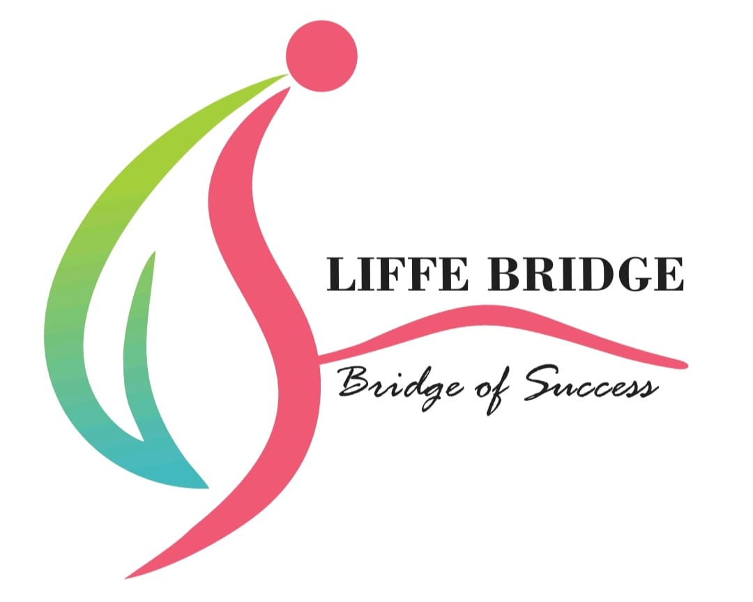 Liffe Bridge Logo